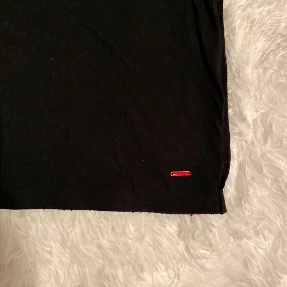 n:Philanthropy T-Shirt - Picture 4 of 7